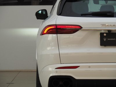 صورة مصغرة 34 لـ 2025 Maserati GRECALE