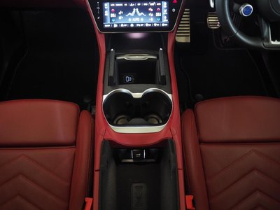 صورة مصغرة 47 لـ 2025 Maserati GRECALE