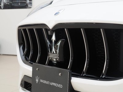 صورة مصغرة 19 لـ 2025 Maserati GRECALE