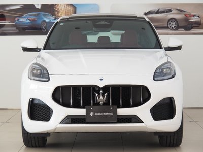 صورة مصغرة 17 لـ 2025 Maserati GRECALE