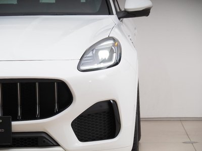 صورة مصغرة 23 لـ 2025 Maserati GRECALE