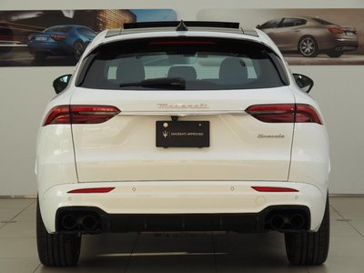 صورة مصغرة 29 لـ 2025 Maserati GRECALE