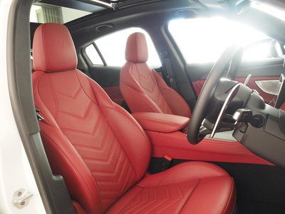 MASERATI GRECALE - 8