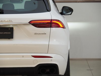 صورة مصغرة 33 لـ 2025 Maserati GRECALE