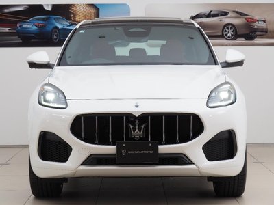 صورة مصغرة 22 لـ 2025 Maserati GRECALE