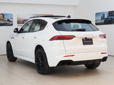صورة مصغرة 49 لـ 2025 Maserati GRECALE