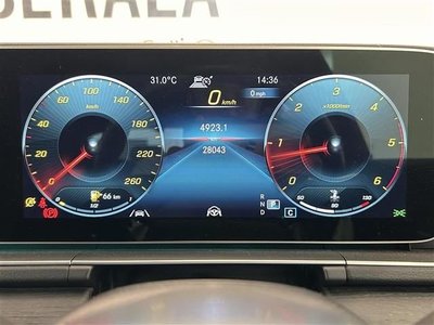 2022 Mercedes-BENZ OTHERS 缩略图 20