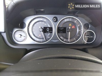 ASTON MARTIN V12 VANTAGE - 6