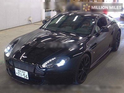 ASTON MARTIN V12 VANTAGE - 4