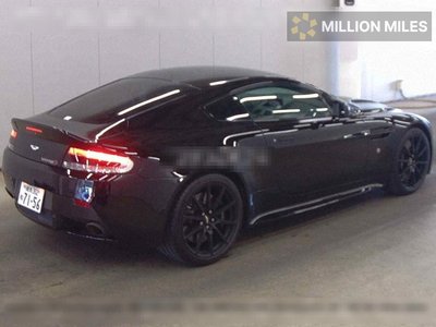 ASTON MARTIN V12 VANTAGE - 5