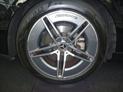 2025 Mercedes-BENZ E-CLASS 缩略图 24