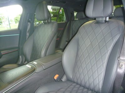 2025 Mercedes-BENZ E-CLASS 缩略图 18