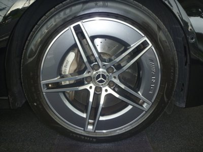2025 Mercedes-BENZ E-CLASS 缩略图 23
