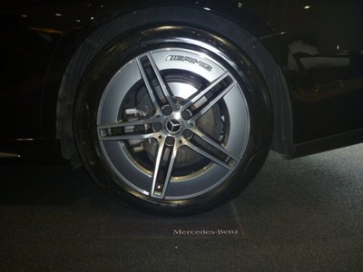2025 Mercedes-BENZ E-CLASS 缩略图 22