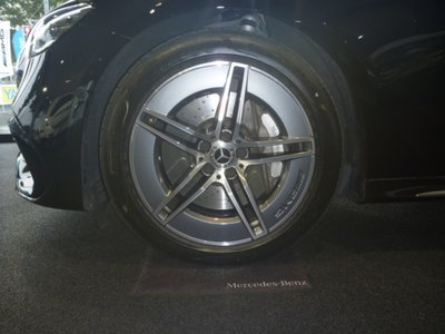 2025 Mercedes-BENZ E-CLASS 缩略图 21