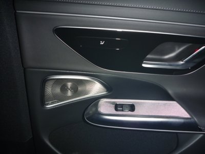 2025 Mercedes-BENZ E-CLASS 缩略图 16