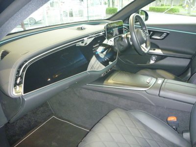 2025 Mercedes-BENZ E-CLASS 缩略图 19