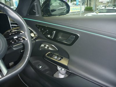 2025 Mercedes-BENZ E-CLASS 缩略图 15