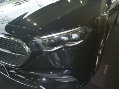 2025 Mercedes-BENZ E-CLASS photo 6