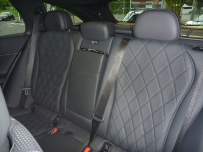 2025 Mercedes-BENZ E-CLASS 缩略图 20