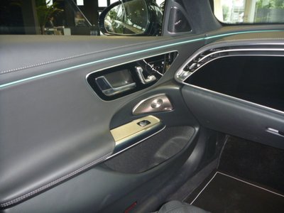 2025 Mercedes-BENZ E-CLASS 缩略图 14