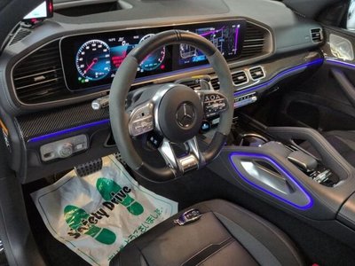 MERCEDES-BENZ GLE - 3