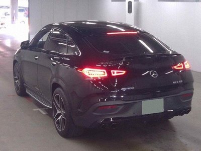 MERCEDES-BENZ GLE - 2