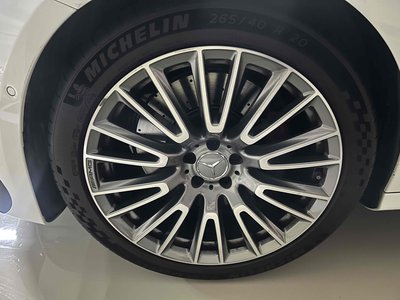 2025 Mercedes-BENZ E-CLASS — миниатюра 14