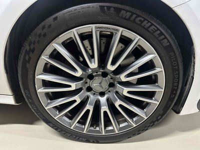 2025 Mercedes-BENZ E-CLASS — миниатюра 11
