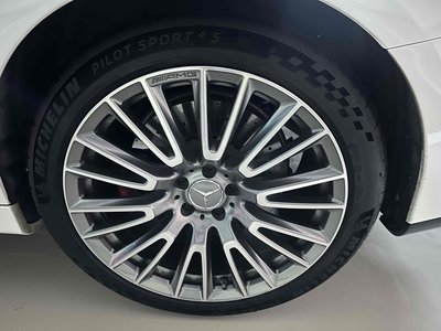 2025 Mercedes-BENZ E-CLASS — миниатюра 13