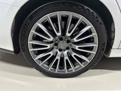 2025 Mercedes-BENZ E-CLASS — миниатюра 12