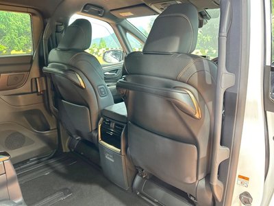 2024 Toyota ALPHARD — миниатюра 35