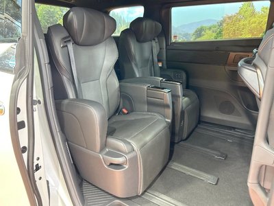صورة 9 لـ 2024 Toyota ALPHARD