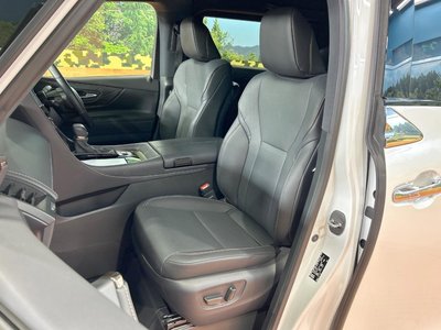 2024 Toyota ALPHARD — миниатюра 30