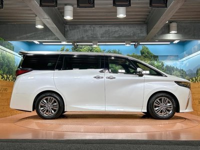 2024 Toyota ALPHARD — миниатюра 26