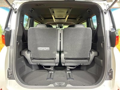 2024 Toyota ALPHARD — миниатюра 66