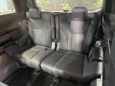 2024 Toyota ALPHARD — миниатюра 27