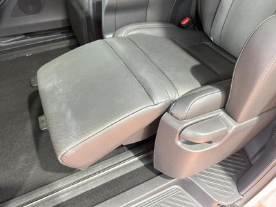 2024 Toyota ALPHARD — миниатюра 29