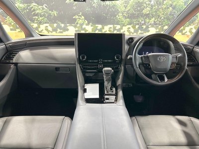 صورة 2 لـ 2024 Toyota ALPHARD