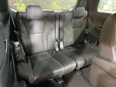 صورة 10 لـ 2024 Toyota ALPHARD