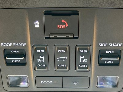 2024 Toyota ALPHARD — миниатюра 53