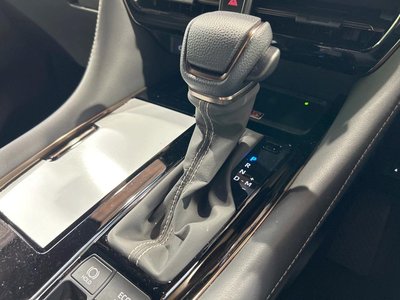 2024 Toyota ALPHARD — миниатюра 51