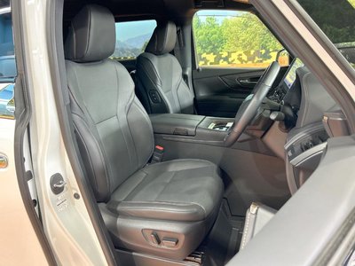 صورة 8 لـ 2024 Toyota ALPHARD