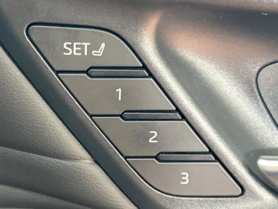 2024 Toyota ALPHARD — миниатюра 42