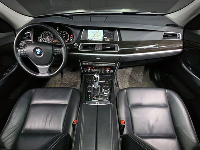 BMW GRAN TURISMO - 5
