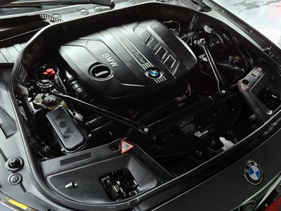 BMW GRAN TURISMO - 7