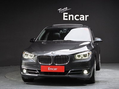 BMW GRAN TURISMO - 2