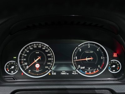 BMW GRAN TURISMO - 8