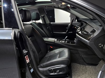 BMW GRAN TURISMO - 10