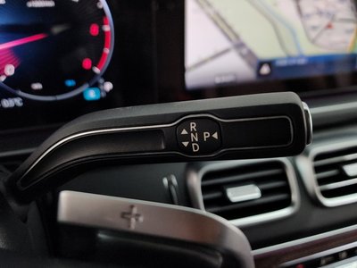 MERCEDES-BENZ GLE - 9